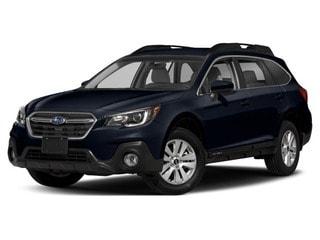 2018 Subaru Outback 2.5i Limited for sale in Brunswick, OH