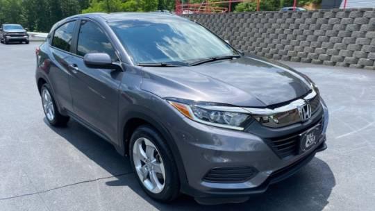 2019 Honda HR-V LX for sale in Bluefield, WV