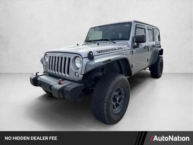 2013 Jeep Wrangler Unlimited Sport for sale in Corpus Christi, TX