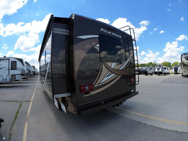 2020 Ford E-450 Cutaway Unknown