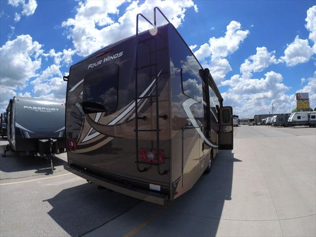 2020 Ford E-450 Cutaway Unknown