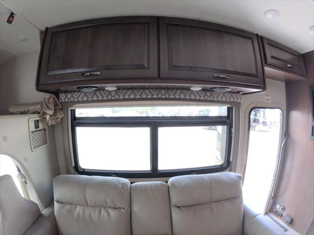 2020 Ford E-450 Cutaway Unknown