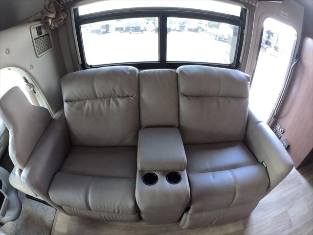 2020 Ford E-450 Cutaway Unknown