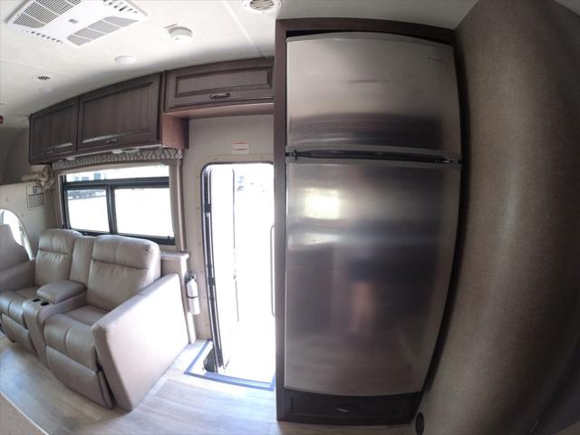 2020 Ford E-450 Cutaway Unknown