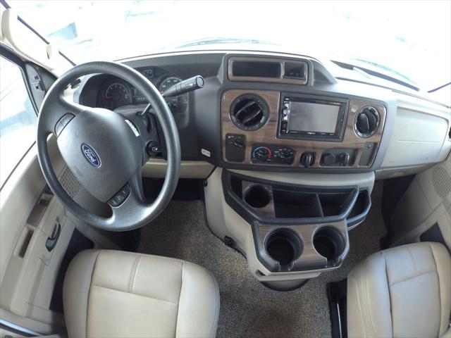 2020 Ford E-450 Cutaway Unknown