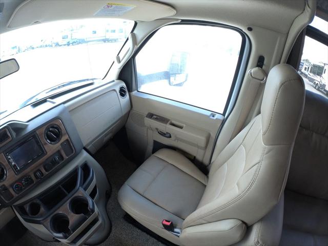 2020 Ford E-450 Cutaway Unknown