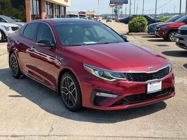 2020 Kia Optima SE for sale in Cape Girardeau, MO