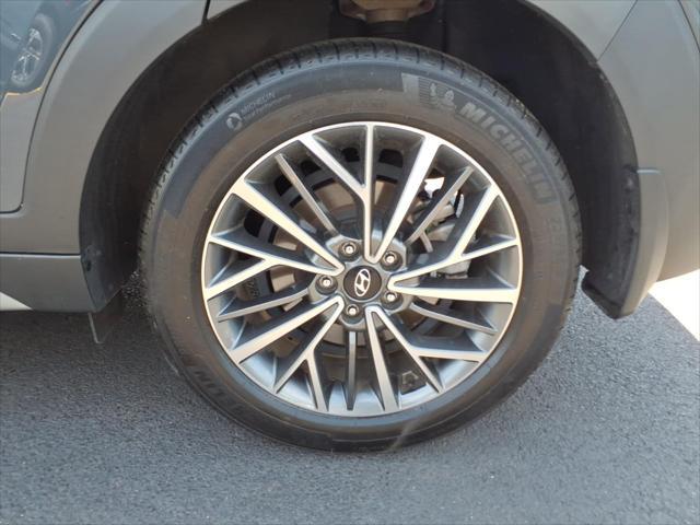 2019 Hyundai Tucson Ultimate