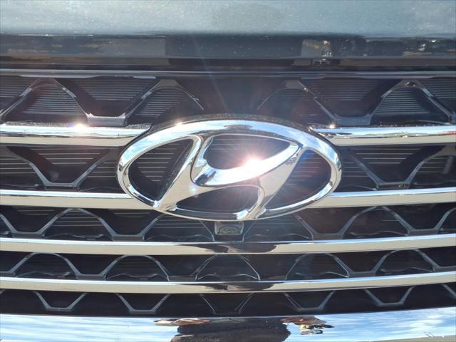 2019 Hyundai Tucson Ultimate