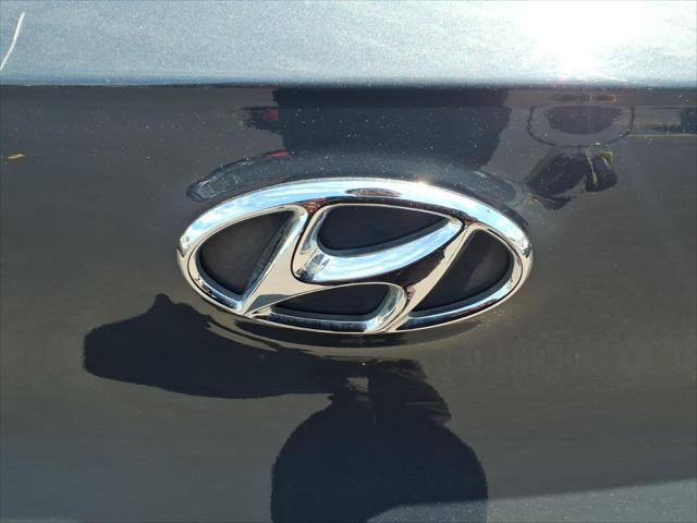 2019 Hyundai Tucson Ultimate