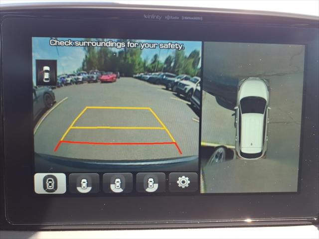 2019 Hyundai Tucson Ultimate