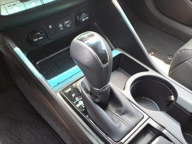 2019 Hyundai Tucson Ultimate