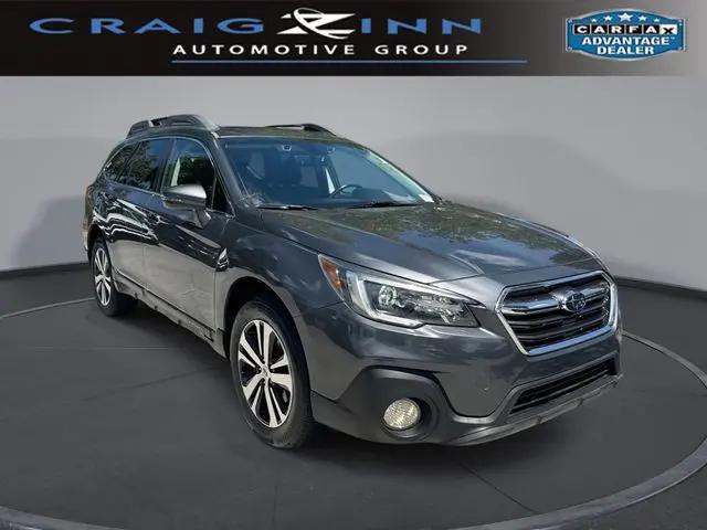 2019 Subaru Outback 3.6R Limited for sale in Pembroke Pines, FL