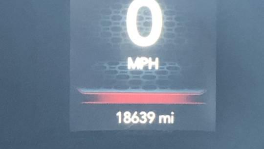 2019 Ram 1500 Big Horn/Lone Star Crew Cab 4x4 5'7" Box
