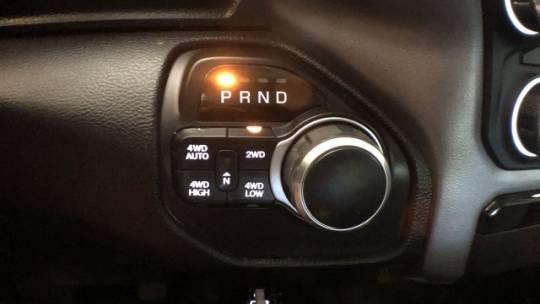 2019 Ram 1500 Big Horn/Lone Star Crew Cab 4x4 5'7" Box