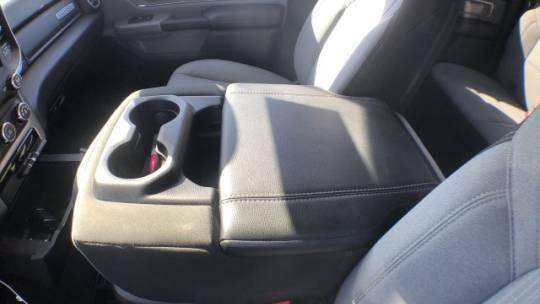 2019 Ram 1500 Big Horn/Lone Star Crew Cab 4x4 5'7" Box