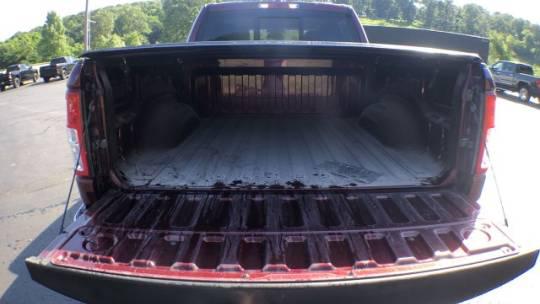 2019 Ram 1500 Big Horn/Lone Star Crew Cab 4x4 5'7" Box