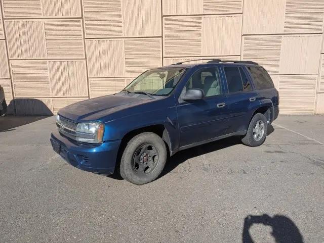 2006 Chevrolet TrailBlazer LS for sale in Grand Junction, CO