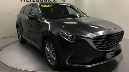 2018 Mazda CX-9 Grand Touring for sale in Beaverton, OR