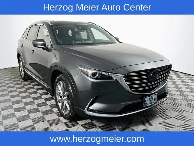 2018 Mazda CX-9 Grand Touring for sale in Beaverton, OR