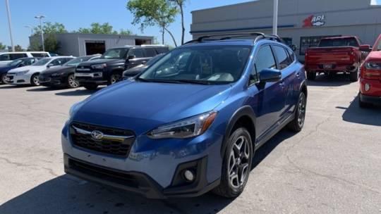 2018 Subaru Crosstrek 2.0i Limited for sale in Ankeny, IA