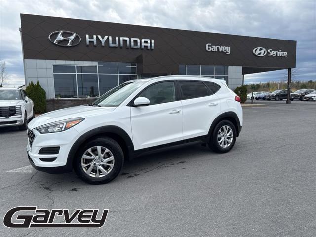 2019 Hyundai Tucson Value for sale in PLATTSBURGH, NY