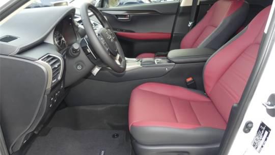 New 21 Lexus Nx Nx 300 For Sale In Alexandria Va Jtjdardzxm