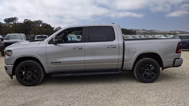 New 21 Ram Ram 1500 Laramie For Sale In San Juan Capistrano Ca 1c6rrejtxmn