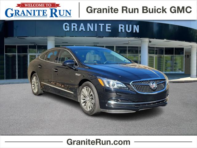 2017 Buick LaCrosse Essence for sale in Media, PA