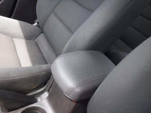 2016 Chevrolet Cruze Limited 1LT Auto