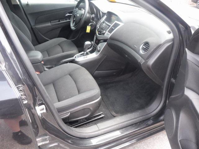 2016 Chevrolet Cruze Limited 1LT Auto