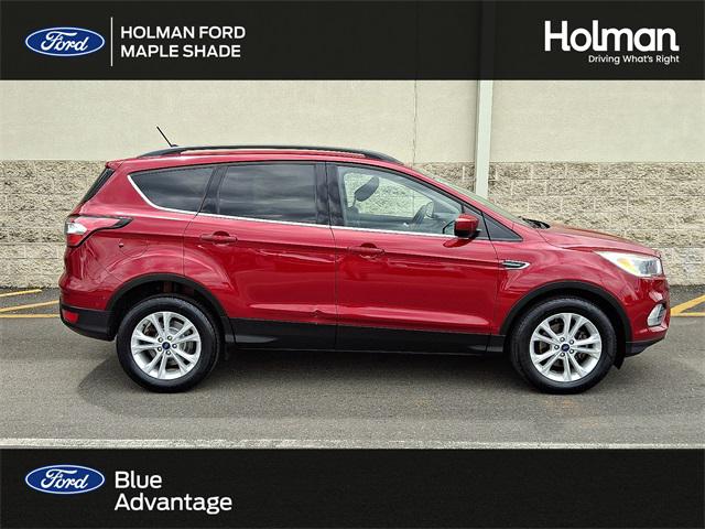 2018 Ford Escape SE for sale in Maple Shade, NJ