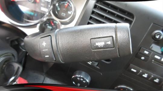 2011 Chevrolet Silverado 2500HD LT