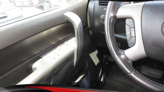 2011 Chevrolet Silverado 2500HD LT