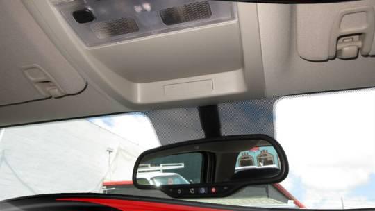 2011 Chevrolet Silverado 2500HD LT