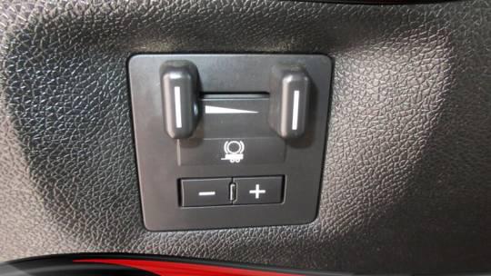 2011 Chevrolet Silverado 2500HD LT
