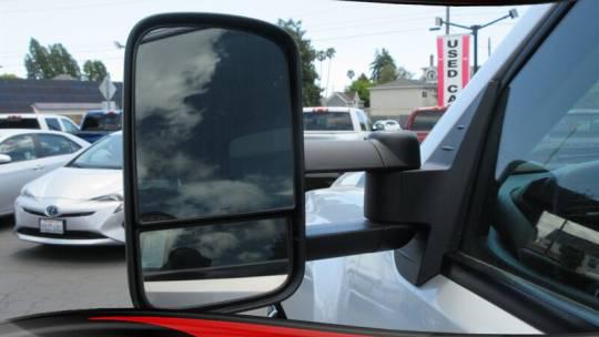 2011 Chevrolet Silverado 2500HD LT