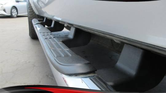 2011 Chevrolet Silverado 2500HD LT