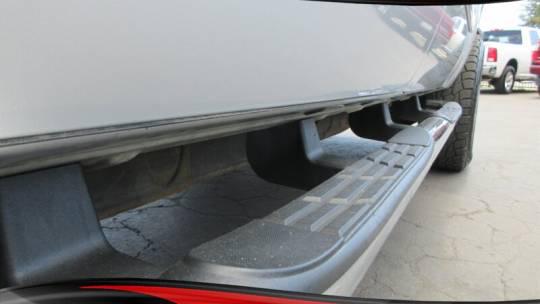 2011 Chevrolet Silverado 2500HD LT