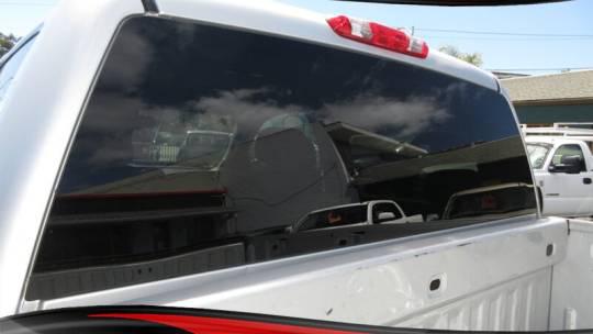 2011 Chevrolet Silverado 2500HD LT
