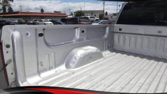 2011 Chevrolet Silverado 2500HD LT
