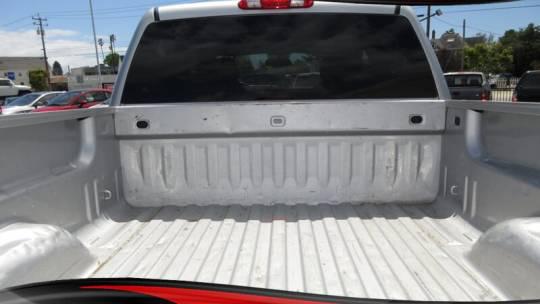 2011 Chevrolet Silverado 2500HD LT
