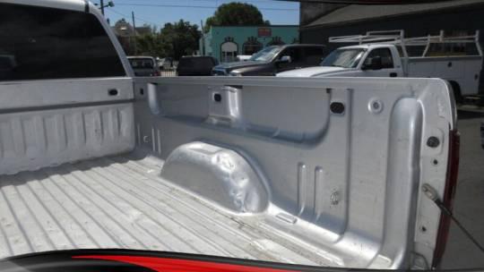 2011 Chevrolet Silverado 2500HD LT