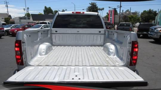 2011 Chevrolet Silverado 2500HD LT