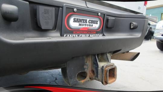 2011 Chevrolet Silverado 2500HD LT