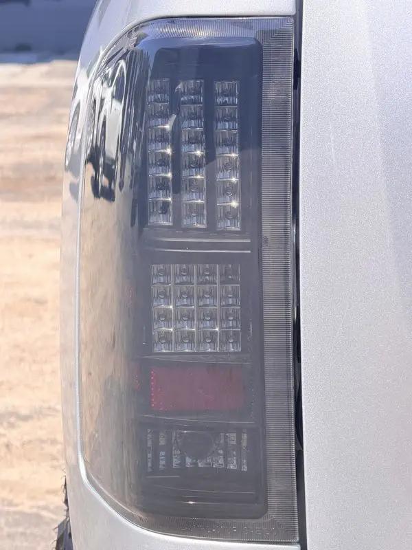 2011 Chevrolet Silverado 2500HD LT