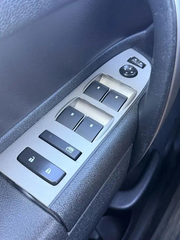 2011 Chevrolet Silverado 2500HD LT