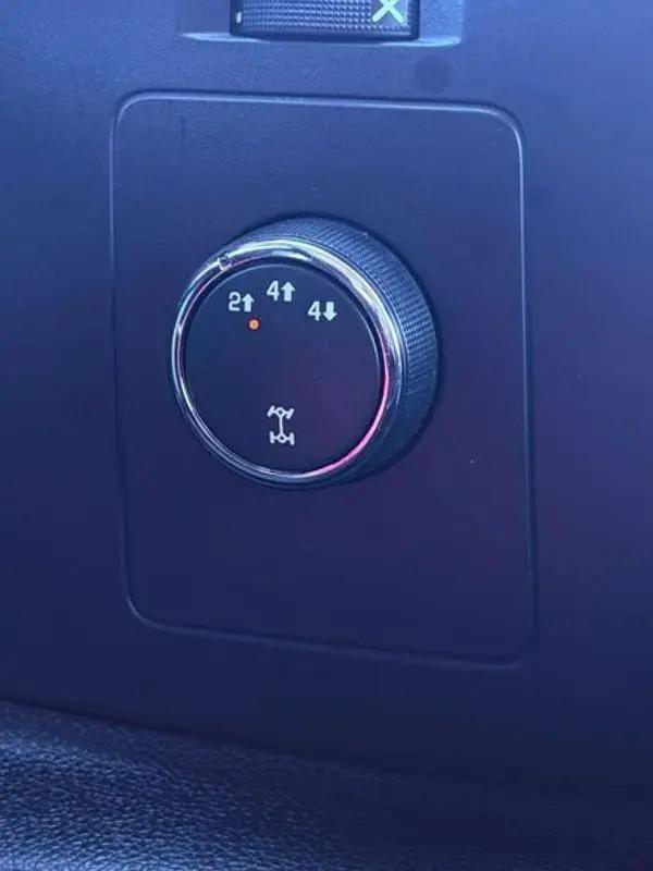 2011 Chevrolet Silverado 2500HD LT
