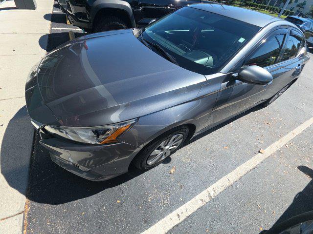 2020 Nissan Altima S FWD for sale in Wilmington, NC