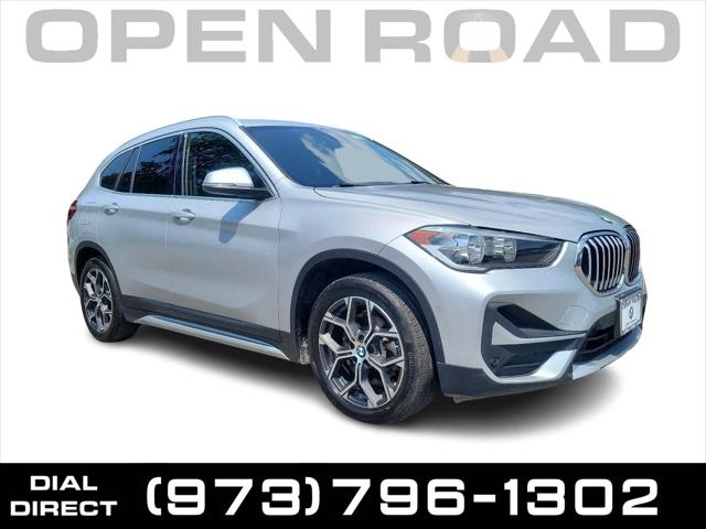 2021 BMW X1